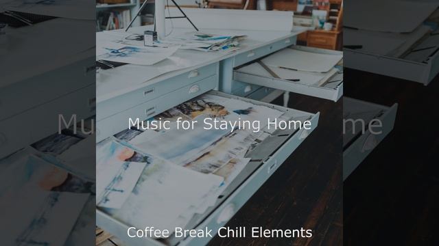 Groovy Music for Staying Home смотреть онлайн