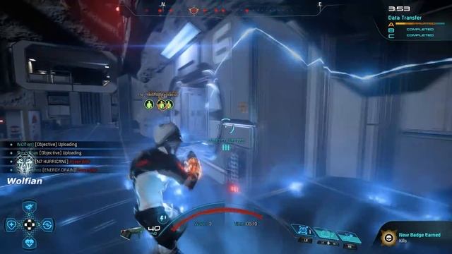 Gold Guide - Angara Avenger Beginner's Build Guide - Mass Effect Andromeda Multiplayer Guide смотреть онлайн