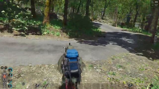 SCUM быстрое разминирование с4 смотреть онлайн