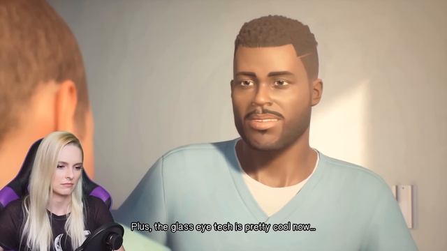 The Guilt - Life is Strange 2 Episode 4 Pt 1- Immersed First Story Playthrough Gameplay смотреть онлайн