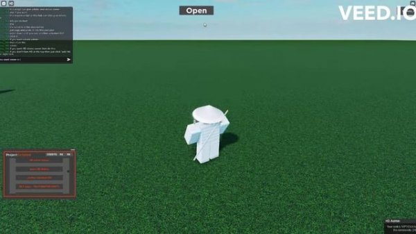 ProjectScripted Hub require script. (WORKING 2022!)