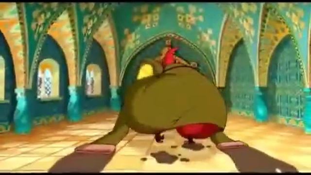 КОЛЫВАН... смотреть онлайн