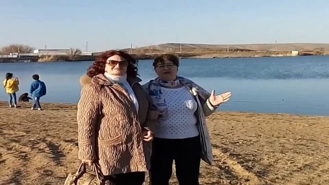Здравствуй, город моей юности, Жанатас! смотреть онлайн