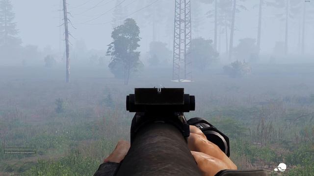 СМЕРТЬ КИРЗАЧА ИЛИ... Darkest time REDUX (Arma 3 roleplay) [4K] смотреть онлайн