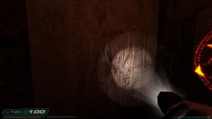Doom 3: Tested. Прохождение аддона на уровне сложности «ветеран«_часть 13