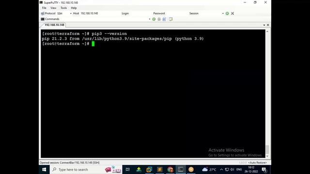 AWS CLI смотреть онлайн