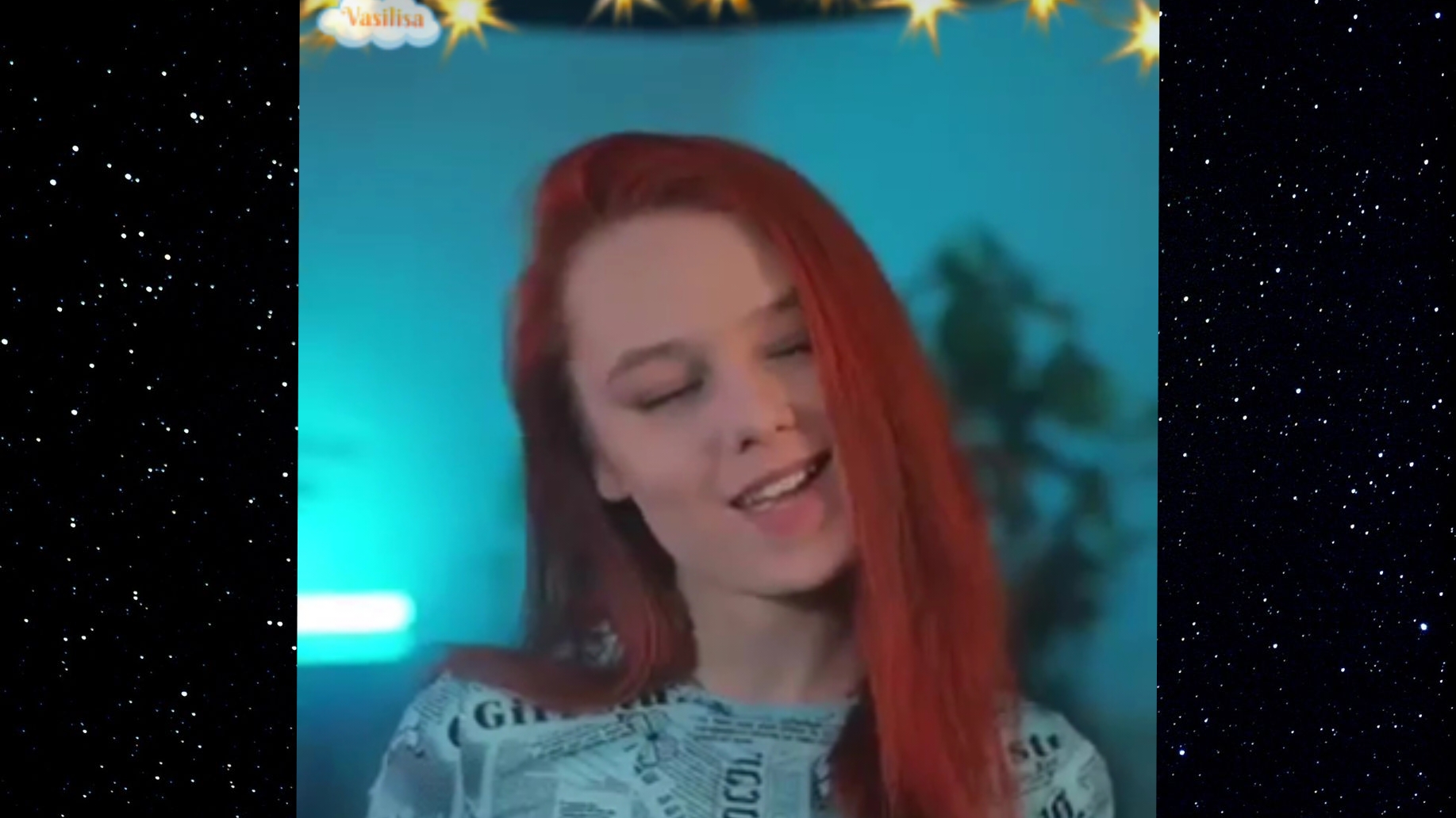 КРИСТИНА💐 Kristina Vibe смотреть онлайн