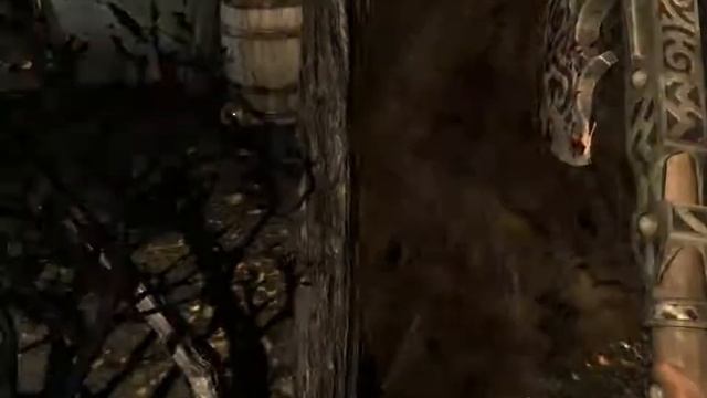 Прохождение игры скайрим №7 (Охота на ведьм)