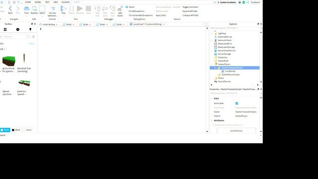 how to make a jump cool down - roblox studio смотреть онлайн