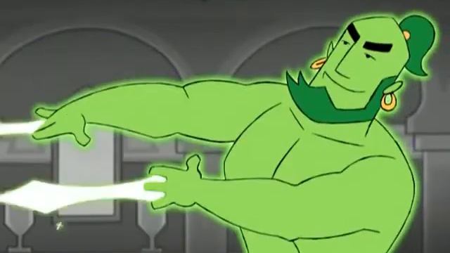 Алладин на английском