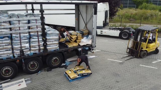 ПОТЕРЯЛ КАМЕРУ СО ВСЕМИ ВИДЕО ?, ЗАВАЛИЛСЯ ГРУЗ И ЧУТЬ ПРИРОДЫ С ДРОНА.