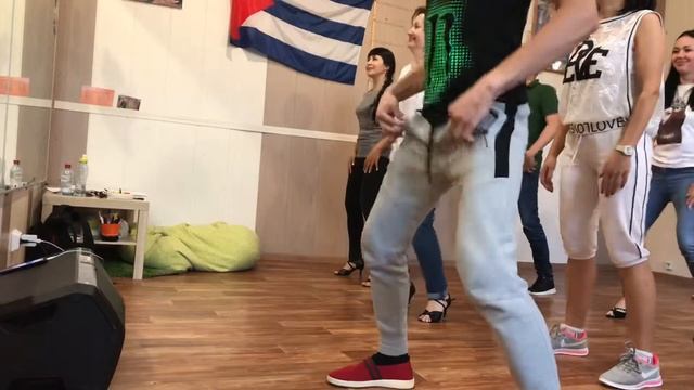 Разминка смотреть онлайн