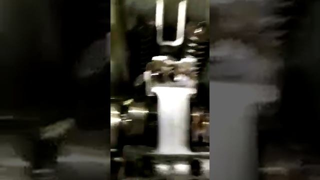 Вот одна из причин пропусков зажигания на двигателе 4g18 lancer 9 mitsu. смотреть онлайн