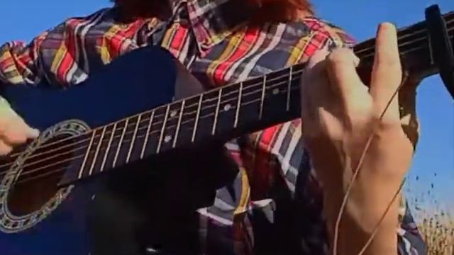 как вариант - Леро4ка // cover by Herisson смотреть онлайн