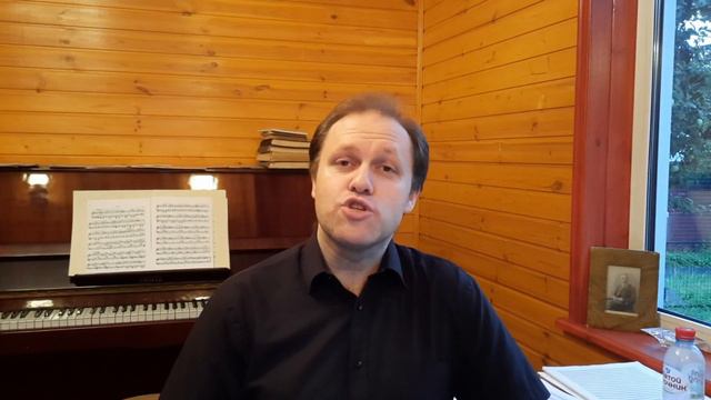 О подлинном счастье музыканта смотреть онлайн