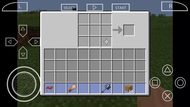 Actualización De Minecraft PSP Edition 5.8.5 (Update)