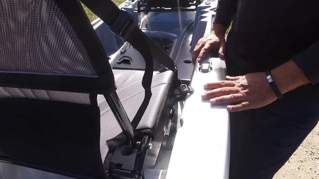 Introduction to BKC TK122 Tandem Kayak смотреть онлайн