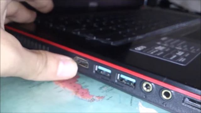 msi ge70 UNBOXING français part 1 смотреть онлайн