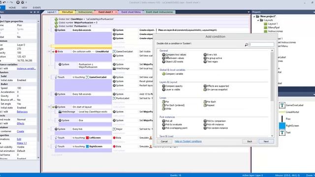 10 Minutes with Construct 2 смотреть онлайн
