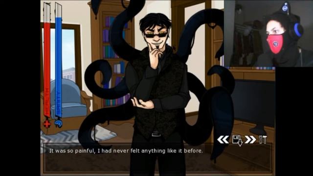 Death After DEATH! [BTD P7]