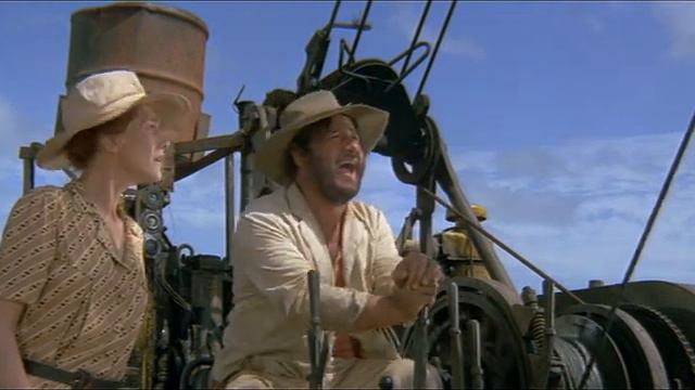 La Guerra De Murphy (Español) Película Completa