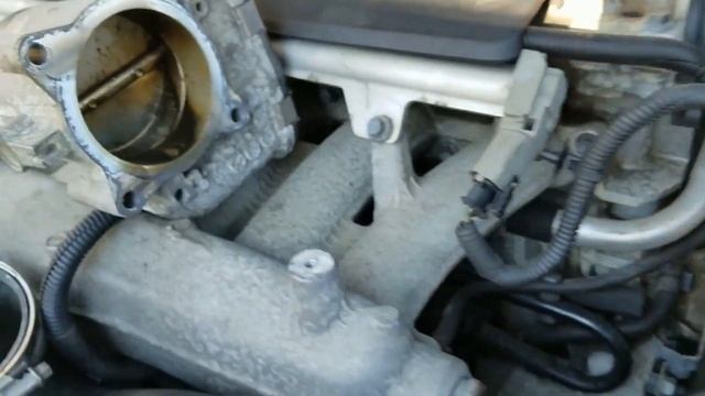 2008 Volvo s60 reduced engine performance ETM fix смотреть онлайн