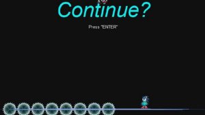 Sonic.gen Never ending Nightmare-интересная задумка