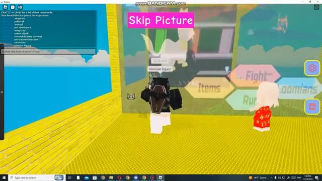 All Roblox games answers in Roblox guess the logo! смотреть онлайн