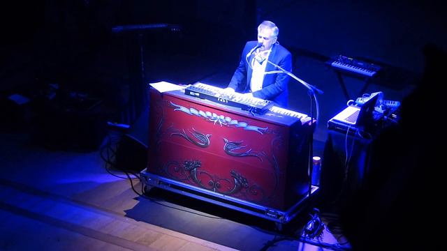 La isla de la buena memoria Alejandro Lerner en vivo смотреть онлайн