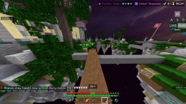 ➡ ЭТОТ КЛИЕНТ СДЕЛАЕТ ТЕБЯ ПРО В МАЙНКРАФТЕ! ? | Onix Client 1.18  (Bedrock Edition)