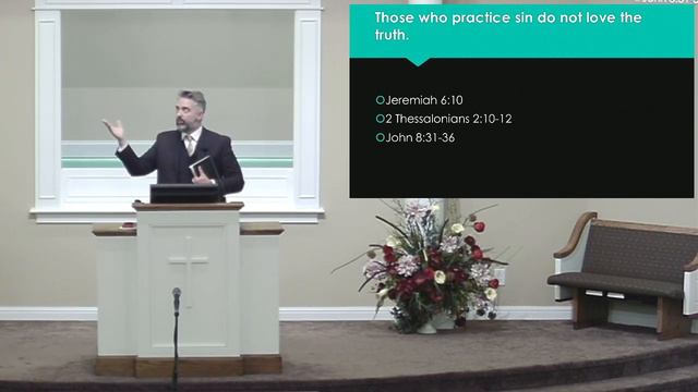 Faith & Morals, Dale Sadler смотреть онлайн