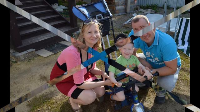 8 лет свадьбы смотреть онлайн