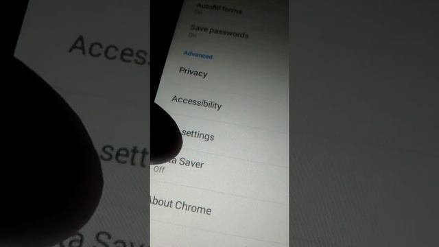 How to enable JavaScript and cookies on Motorola and other phones as well смотреть онлайн