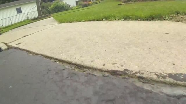 Lego Mini RC Rally Racer смотреть онлайн