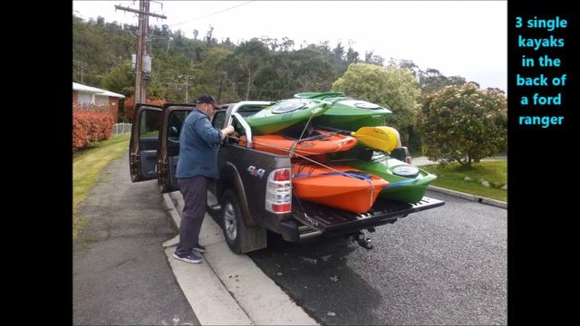 Modular kayak Point 65 N смотреть онлайн