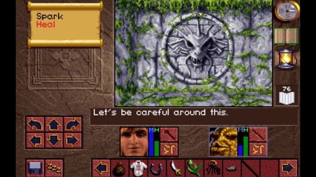 Matt Chat 232: Lands Of Lore, The Throne Of Chaos