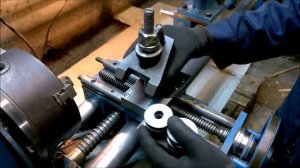 Как фрезеровать на токарном станке