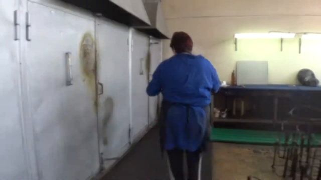 Лекция Народный промысел Жостово. Лекция ВДНХ смотреть онлайн