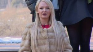 ДОМ-2 Город любви 3586 день Вечерний эфир (05.03.2014)