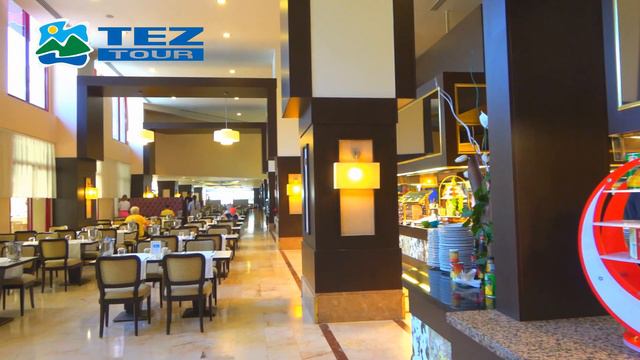 Хотел Kaya Belek 5*, UAI - Belek, Antalya смотреть онлайн