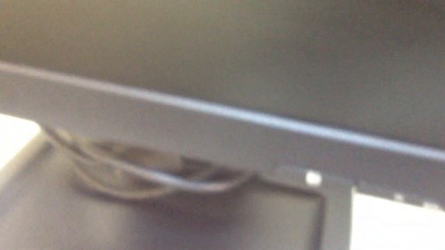 HP LE1901w Monitor смотреть онлайн