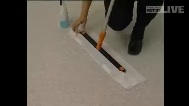 Tipps Für Den Frühjahrsputz - Bodenreinigung