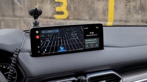 Mazda Cx-5. Мультимедиа 2021.