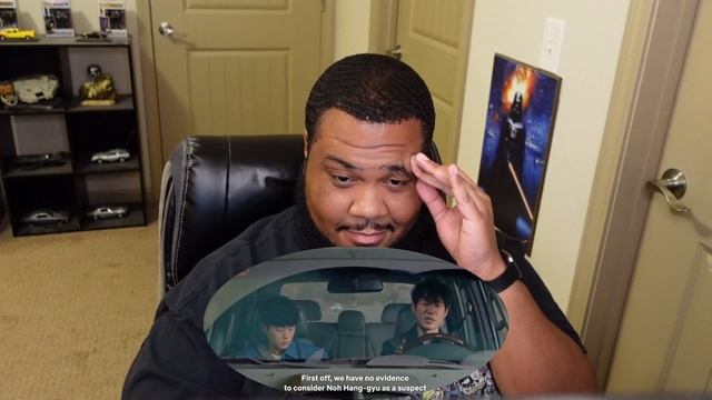 THE TRUTH IS REVEALED! The Uncanny Counter 1x6 REACTION!! смотреть онлайн