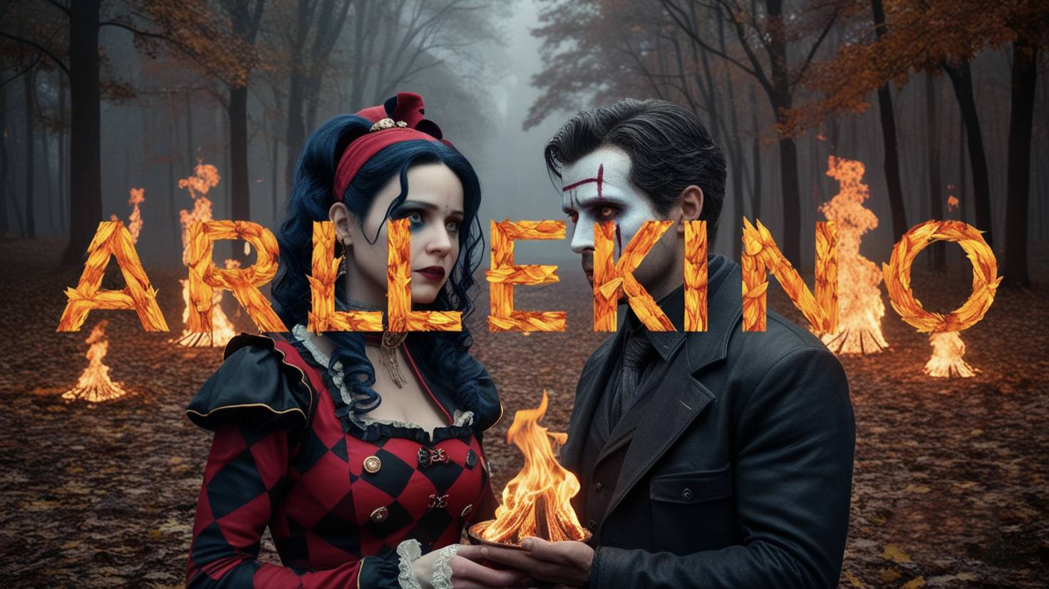 панк-рок-кавер группа "АРЛЕКИНО" - ТЫ КАЛЕНДАРЬ ПЕРЕВЕРНИ! автор текста Игорь Николаев смотреть онлайн