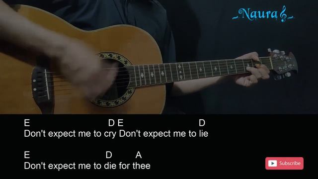 Nirvana - Jesus Doesn't Want Me For A Sunbeam Guitar Chords Lyrics смотреть онлайн