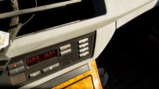 Установка и подключение магнитолы Android 8.1/BMW X5E53! Какие ждут сюрпризы смотреть онлайн