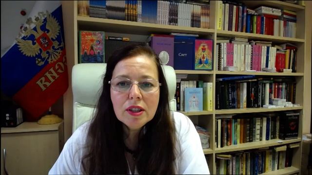 #105 Святой Дух - проявление Любви Великих МАТЕРИ и ОТЦА смотреть онлайн