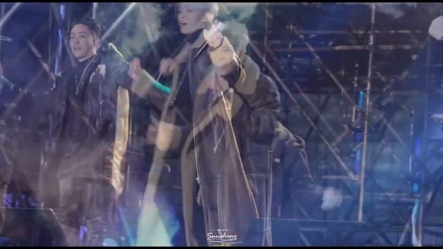 [FMV][Vietsub] Happy Birthday To Kang Sunghoon - Our Precious Hoony 강성훈