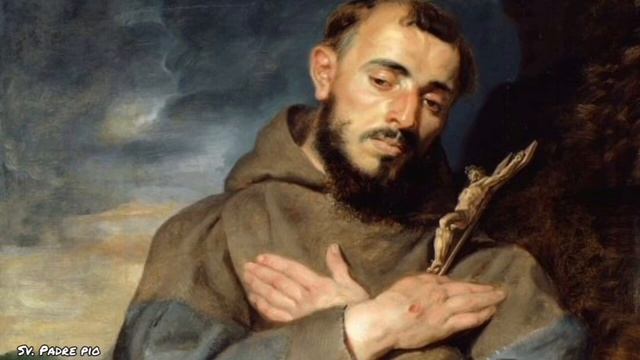 Litanije Sv. FRANJE смотреть онлайн